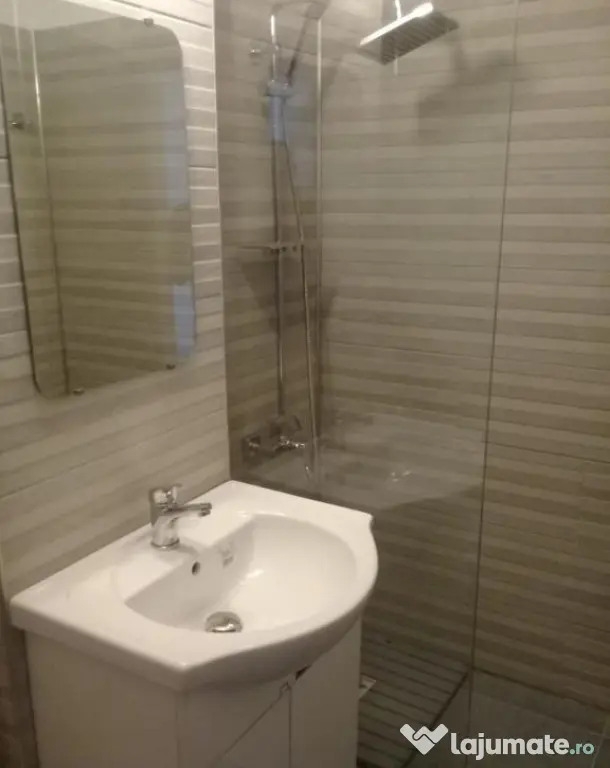 Apartament 1 camera in zona Gheorghe Lazar