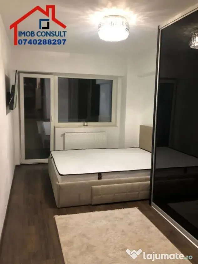 Zona Nord, bloc nou / Cod CE 928