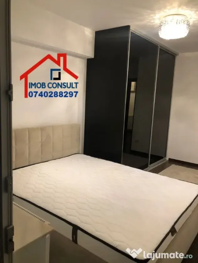 Zona Nord, bloc nou / Cod CE 928