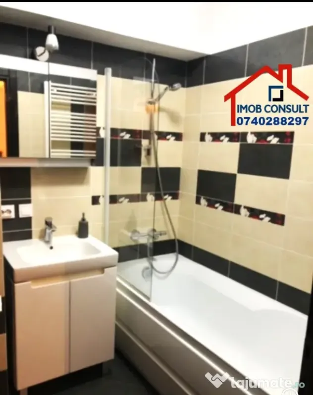 Zona Nord, bloc nou / Cod CE 928