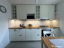 Dristor, Apartament 3 camere.