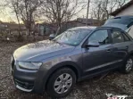 Audi Q3 , 2015 , Automat,Quattro