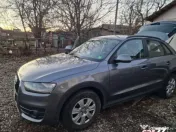 Audi Q3 , 2015 , Automat,Quattro 