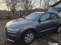 Audi Q3 , 2015 , Automat,Quattro