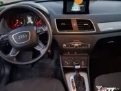 Audi Q3 , 2015 , Automat,Quattro 