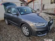 Audi Q3 , 2015 , Automat,Quattro 