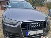Audi Q3 , 2015 , Automat,Quattro 