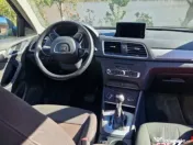 Audi Q3 , 2015 , Automat,Quattro 