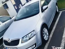 Skoda Octavia 2015 , benzina