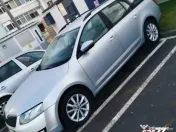 Skoda Octavia 2015 , benzina 