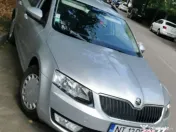 Skoda Octavia 2015 , benzina 