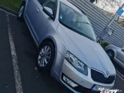 Skoda Octavia 2015 , benzina 