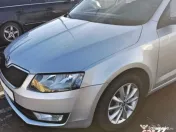 Skoda Octavia 2015 , benzina 