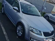 Skoda Octavia 2015 , benzina 