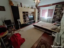 Apartament 1 Camera, D, 38mp utili, parcare, - Nicolina