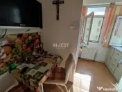 Apartament 1 Camera, D, 38mp utili, parcare, - Nicolina 