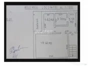 Apartament 1 Camera, D, 38mp utili, parcare, - Nicolina 