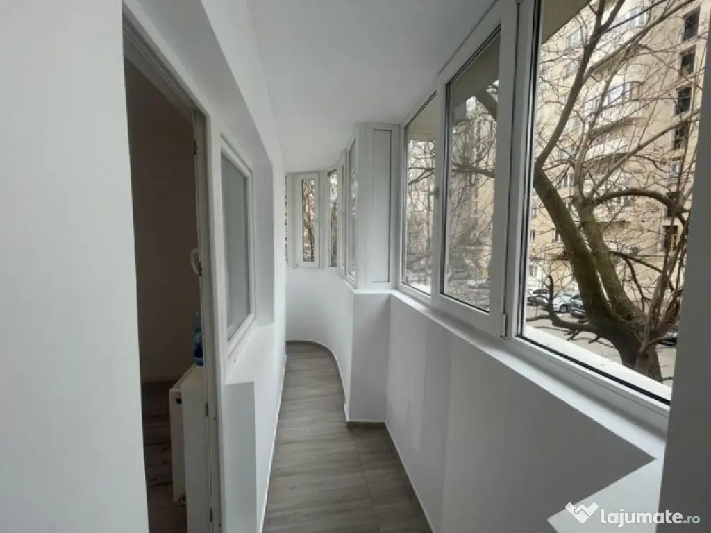 Apartament 3 camere Nerva Traian