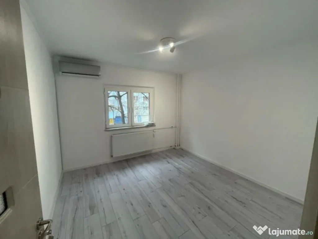 Apartament 3 camere Nerva Traian