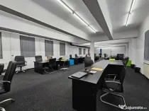 Zona Obor spatiu birouri disponibil pentru inchiriere
