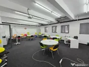 Zona Obor spatiu birouri disponibil pentru inchiriere 