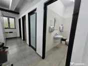 Zona Obor spatiu birouri disponibil pentru inchiriere 