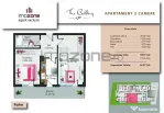 2 CAMERE | 67 MP | TERASA | DRUMUL TABEREI | PRELUNGIREA ...