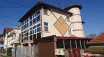 Casa in Deva, zona Crangului, D+ P+E1+E2 + pod, 235 mp