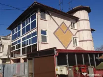 Casa in Deva, zona Crangului, D+ P+E1+E2 + pod, 235 mp