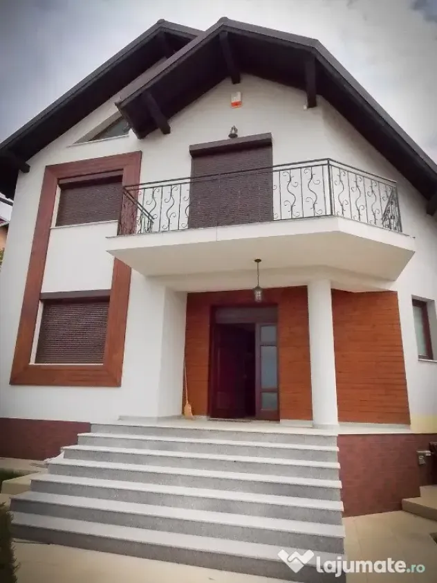Casa Stefanesti Arges