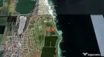 Vanzari terenuri Eforie Sud primul rand la Marea Neagra