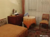 Apartament 3 camere spatios, decomandat Spiru Haret 