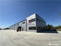 Depozit/hala/spatiu industrial Theodor Pallady - Drumul Int