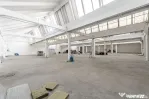 Hală industrială în suprafață de 1174 mp