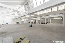 Hală industrială în suprafață de 1174 mp