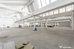 Hală industrială în suprafață de 1174 mp