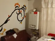 Apartament 2 camere semidecomandat Brosteni Buzau 