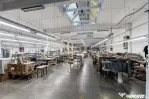 Hală industrială în suprafață de 675 mp