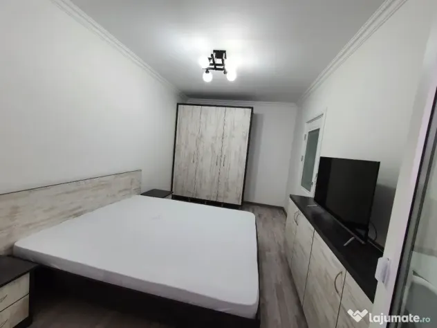 Apartament o camera in Floresti