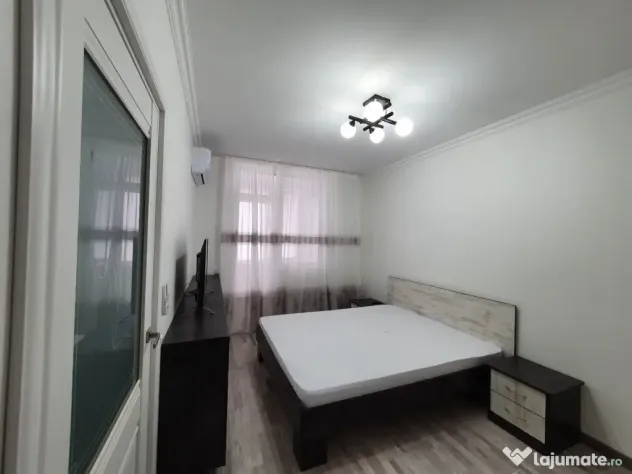 Apartament o camera in Floresti