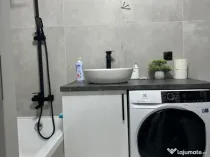 Apartament 1 camera Aleea Detunata