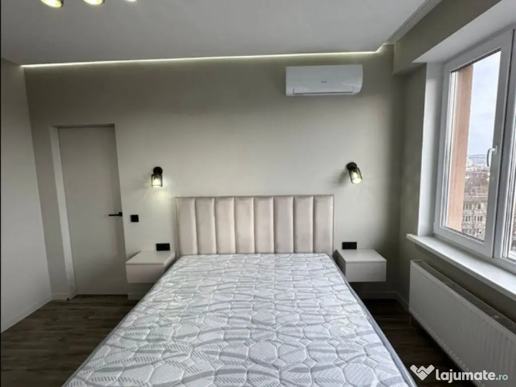 Apartament o camera 5 minute de Kaufland Marasti