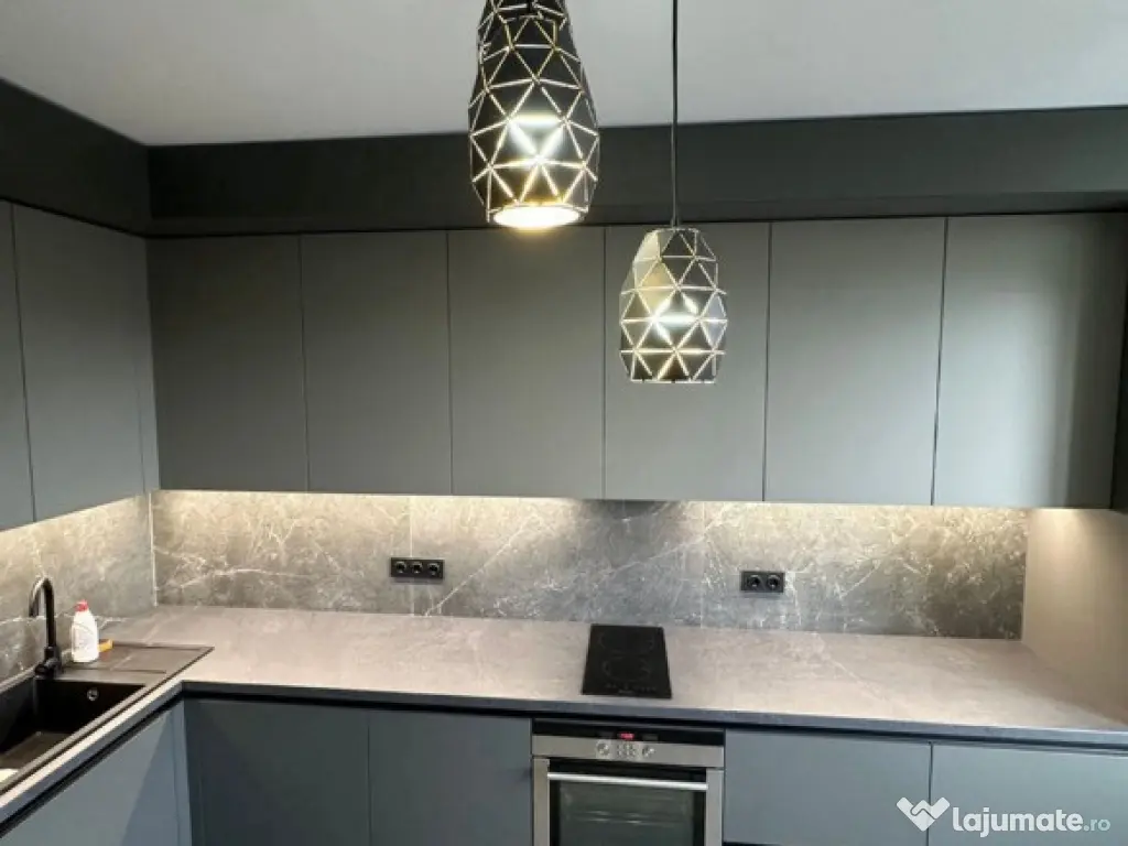 Apartament o camera 5 minute de Kaufland Marasti