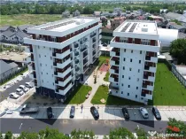 Ap 2 camere 65 mp utili, EXPRESS Residence, BLOC NOU, str Co