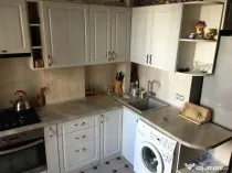 Apartament cu 1 camera Borhanci