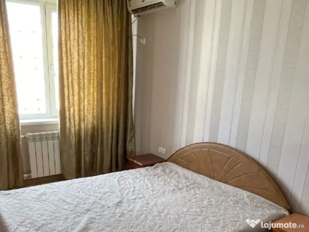 Apartament cu 2 camere Someseni 54 mp