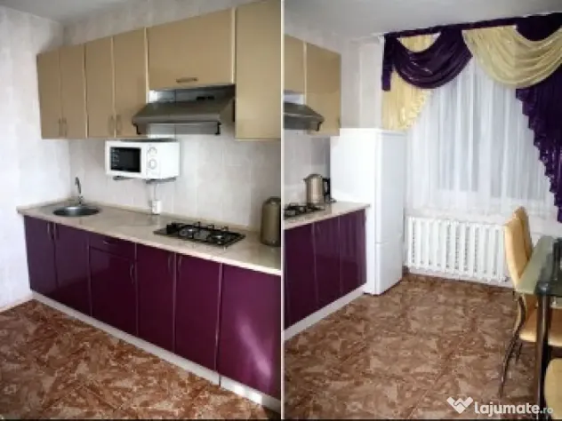 Apartament cu 2 camere Someseni 54 mp