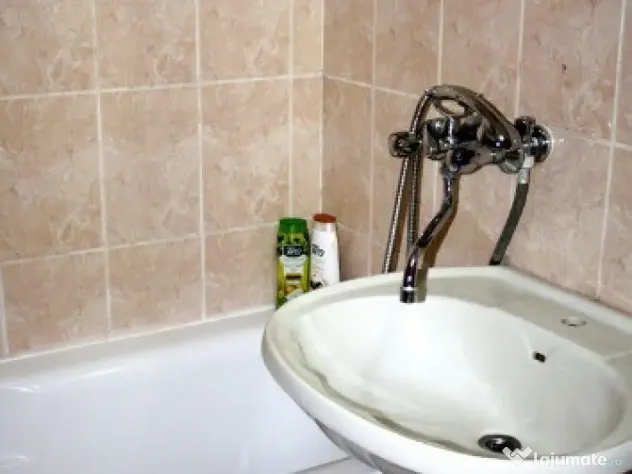 Apartament cu 2 camere Someseni 54 mp