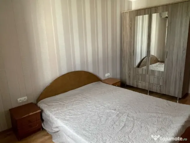 Apartament cu 2 camere Someseni 54 mp