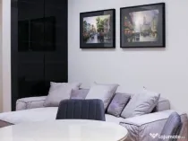 2 camere in Europa/Zorilor